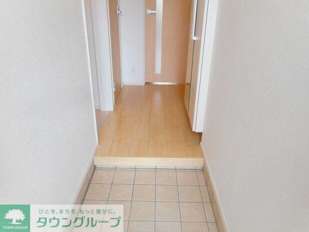 マリアーニの物件内観写真