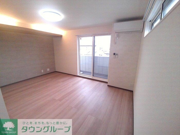 ルヴィータ野田の物件内観写真