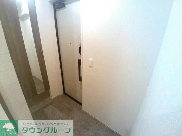 ルヴィータ野田の物件内観写真