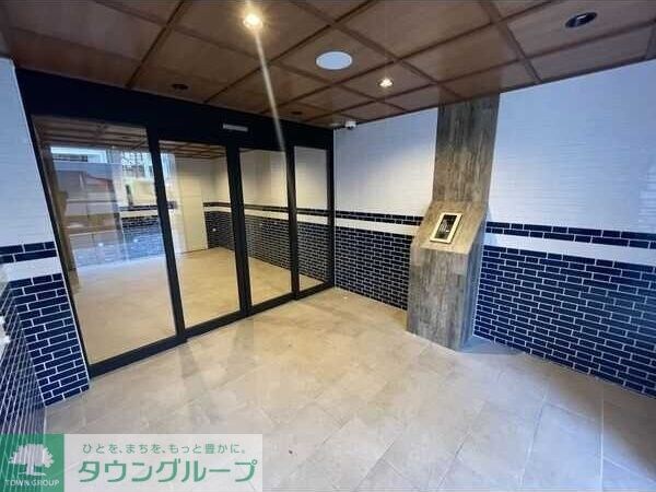 UNROOMの物件内観写真