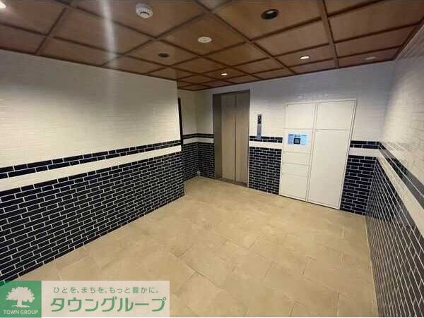 UNROOMの物件内観写真