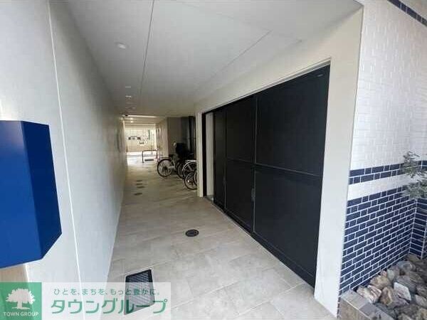 UNROOMの物件内観写真