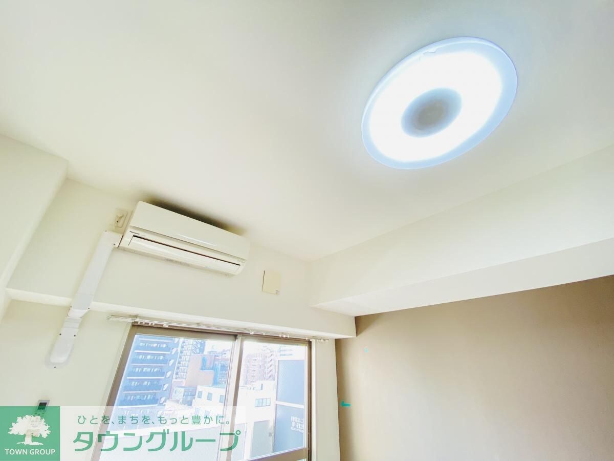 ヴェーラカーサウルバーナの物件内観写真