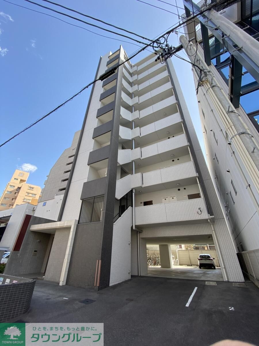 ヴェーラカーサウルバーナの物件内観写真