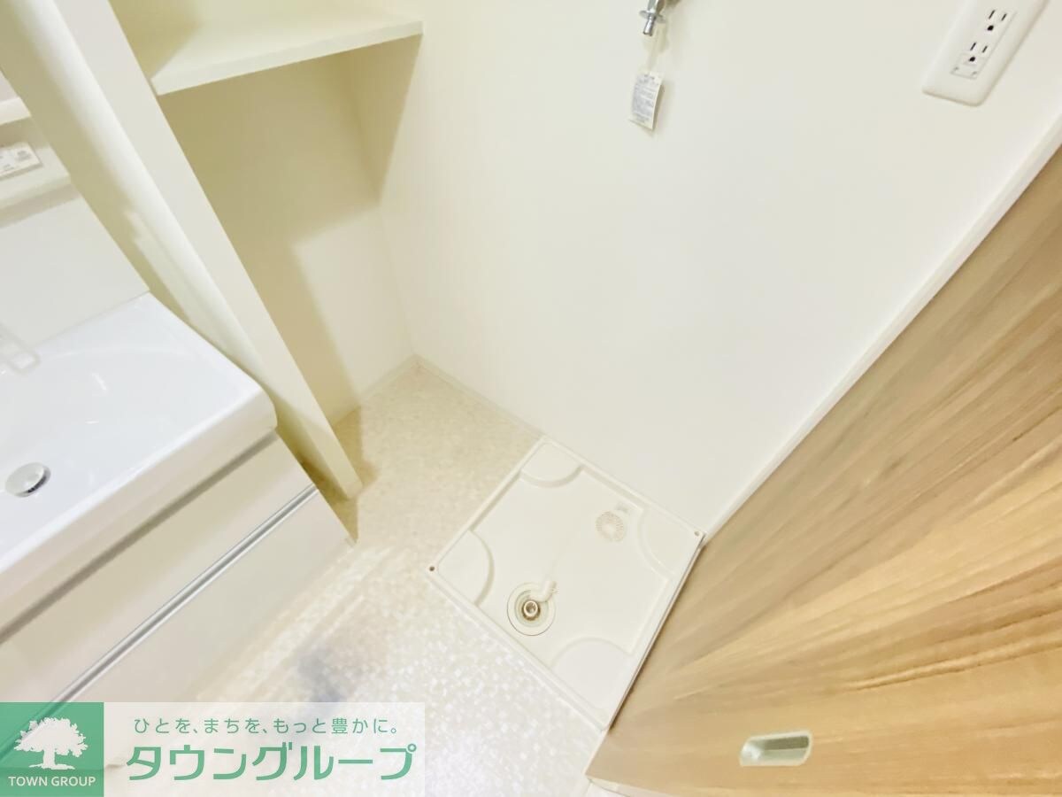 ヴェーラカーサウルバーナの物件内観写真