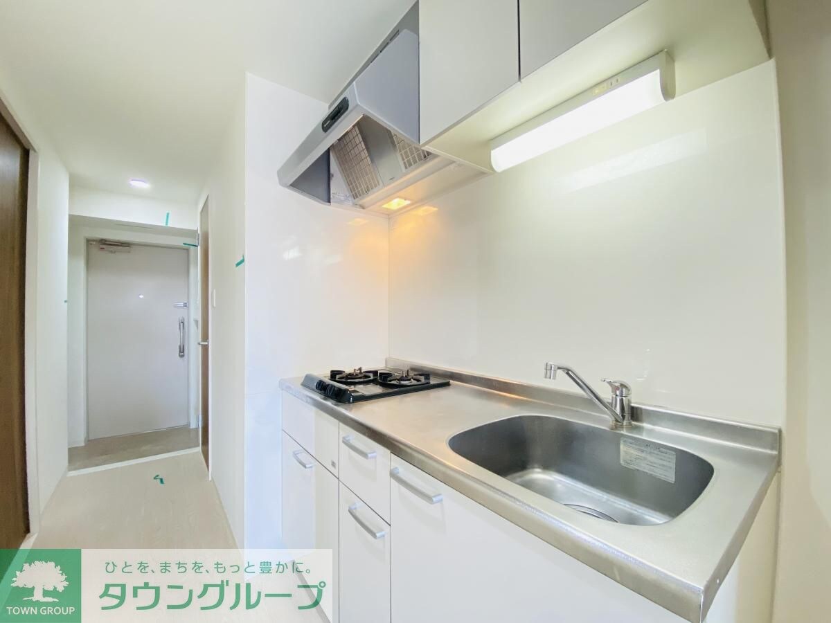 ヴェーラカーサウルバーナの物件内観写真