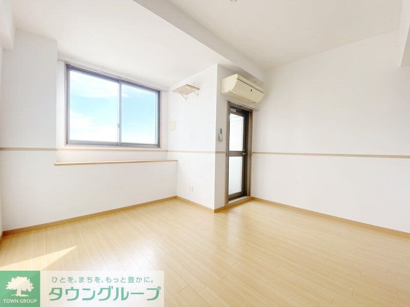 CASA　PINOの物件内観写真