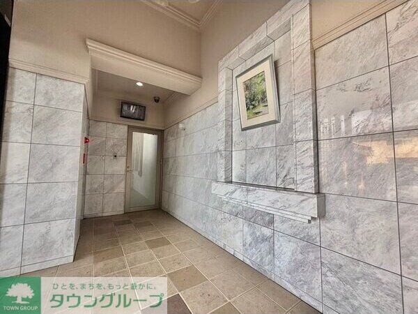 CASA　PINOの物件内観写真