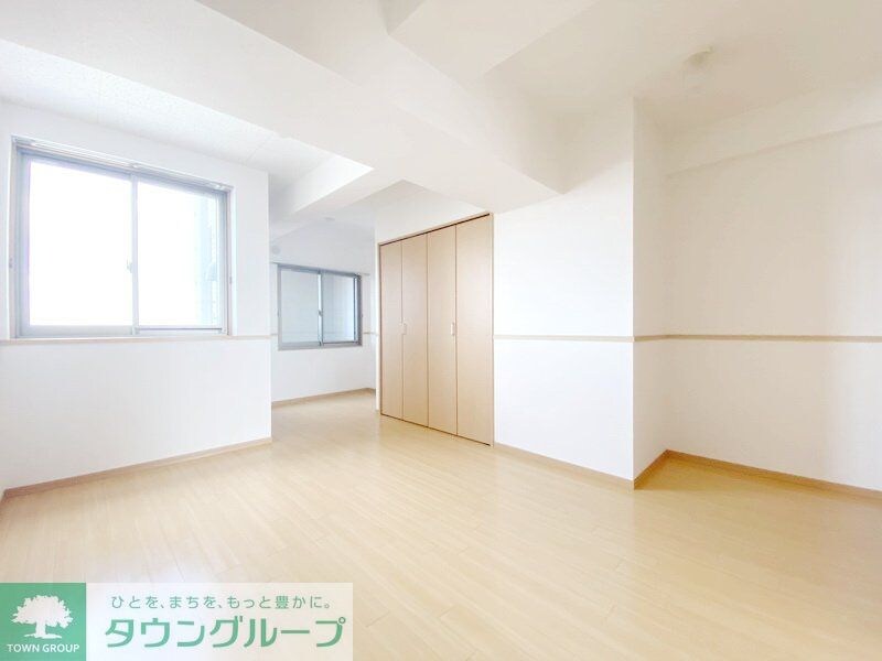 CASA　PINOの物件内観写真