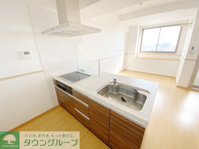 CASA　PINOの物件内観写真