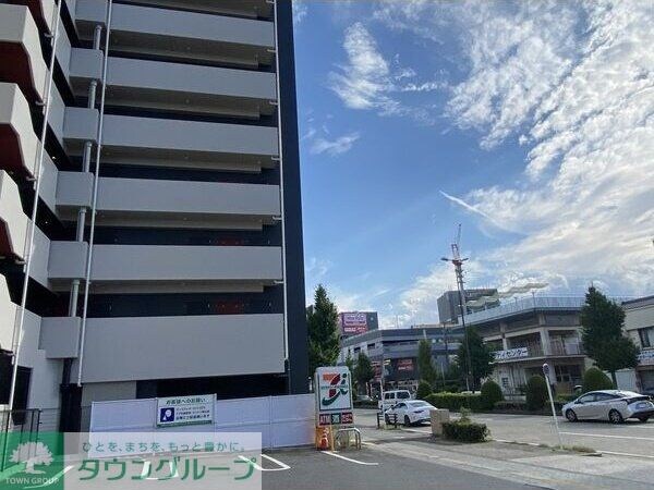 Ps imaikeの物件内観写真