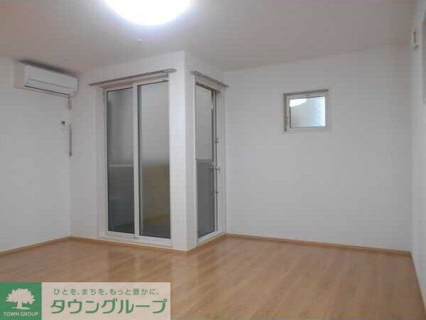 クラージュ本陣の物件内観写真