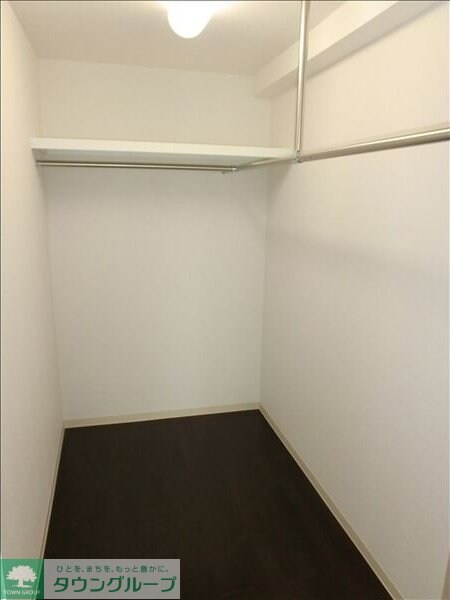 HILLS CRESTの物件内観写真