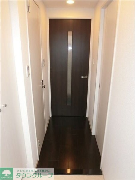 HILLS CRESTの物件内観写真