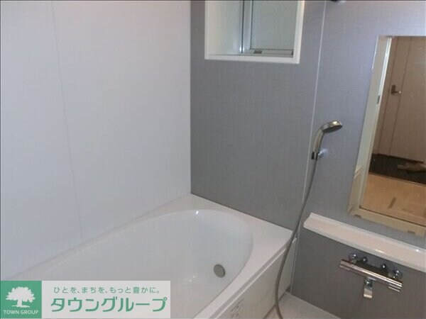 HILLS CRESTの物件内観写真