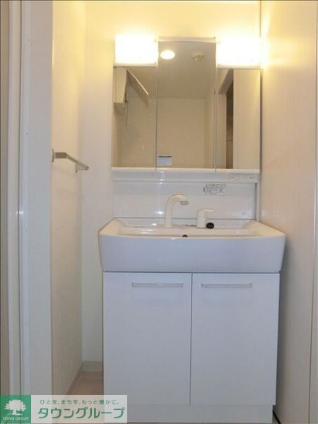 HILLS CRESTの物件内観写真