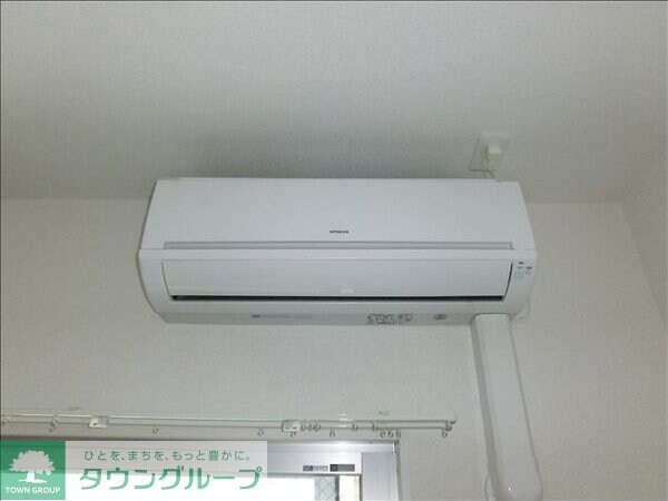 HILLS CRESTの物件内観写真