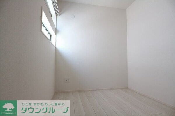 REGALEST 新瑞橋の物件内観写真