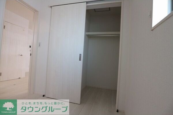 REGALEST 新瑞橋の物件内観写真