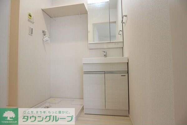 REGALEST 新瑞橋の物件内観写真