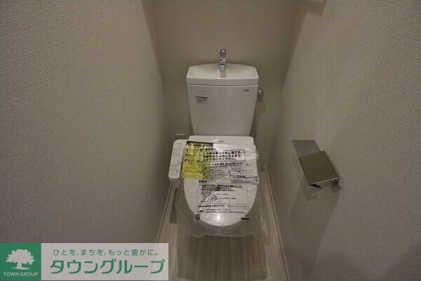 REGALEST 新瑞橋の物件内観写真