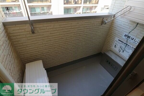 REGALEST 新瑞橋の物件内観写真