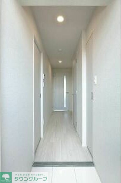 プレイズシード御器所イーストの物件内観写真