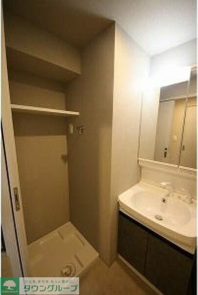 プレイズシード御器所イーストの物件内観写真