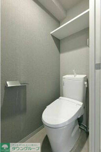 プレイズシード御器所イーストの物件内観写真