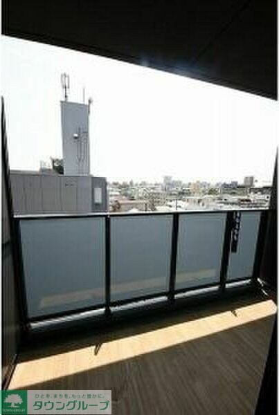 プレイズシード御器所イーストの物件内観写真