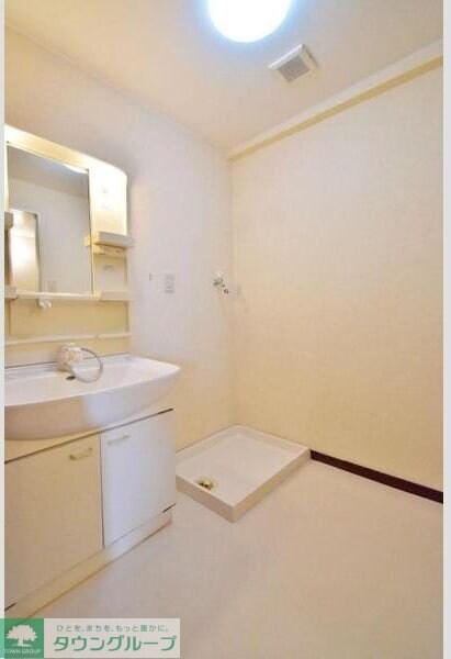 ネスト三吉の物件内観写真