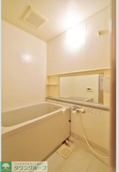 ネスト三吉の物件内観写真