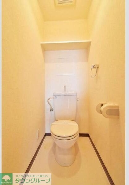 ネスト三吉の物件内観写真