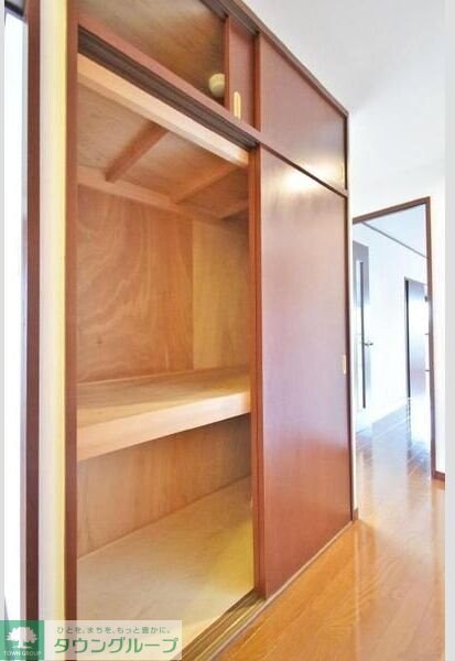 ネスト三吉の物件内観写真