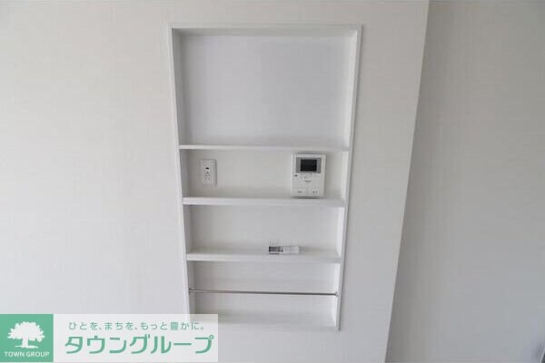 プライム八田の物件内観写真