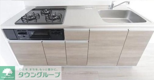 プライム八田の物件内観写真