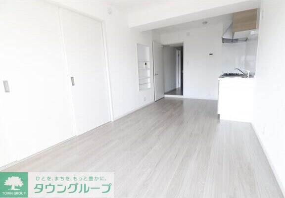 プライム八田の物件内観写真