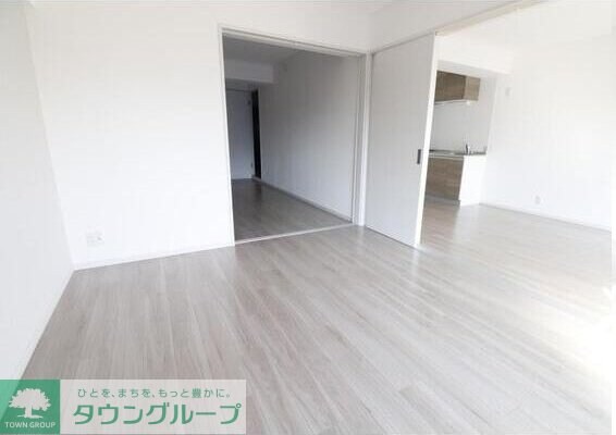 プライム八田の物件内観写真