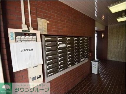 プライム八田の物件内観写真