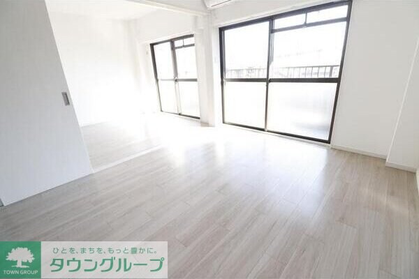 プライム八田の物件内観写真