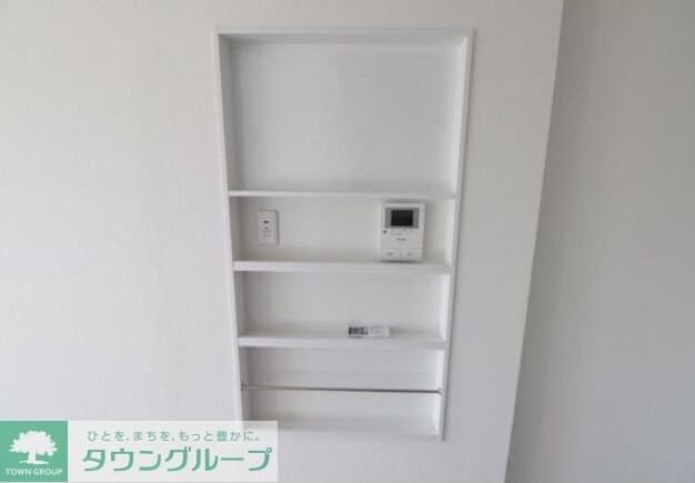 プライム八田の物件内観写真