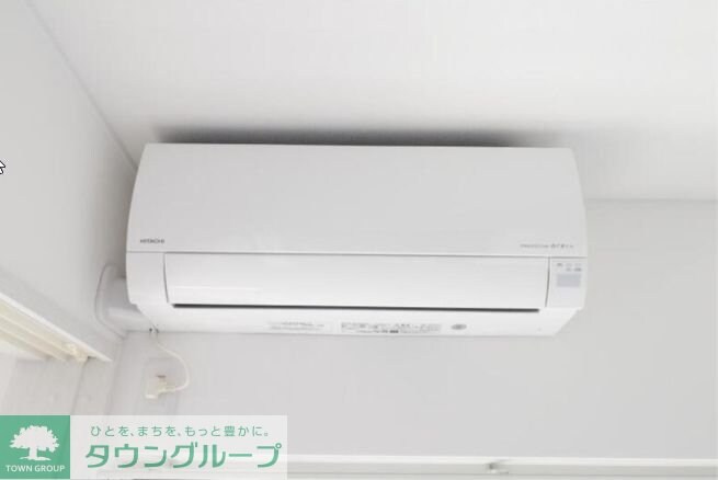 プライム八田の物件内観写真