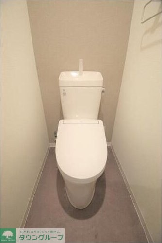 プライム八田の物件内観写真