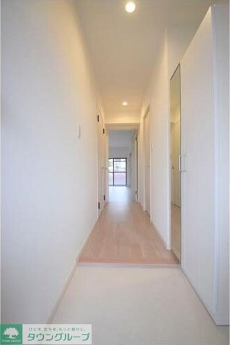 プライム八田の物件内観写真