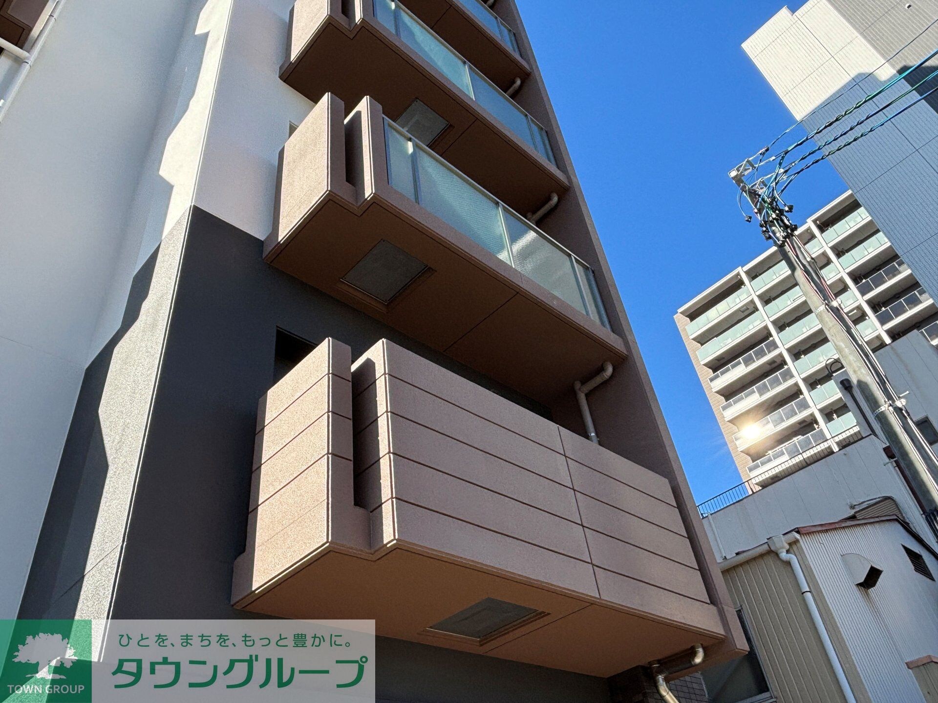 ArtizA金山の物件内観写真