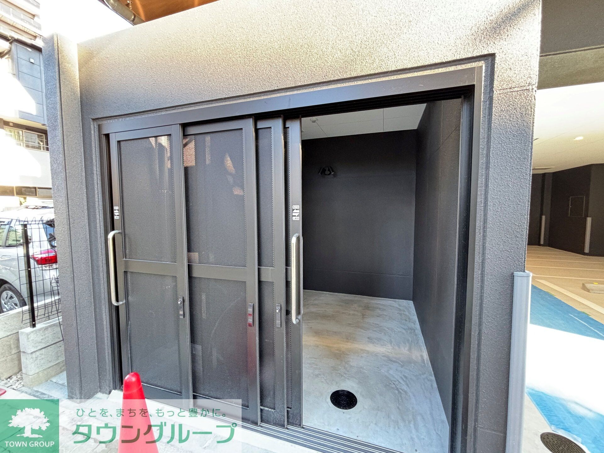 ArtizA金山の物件内観写真