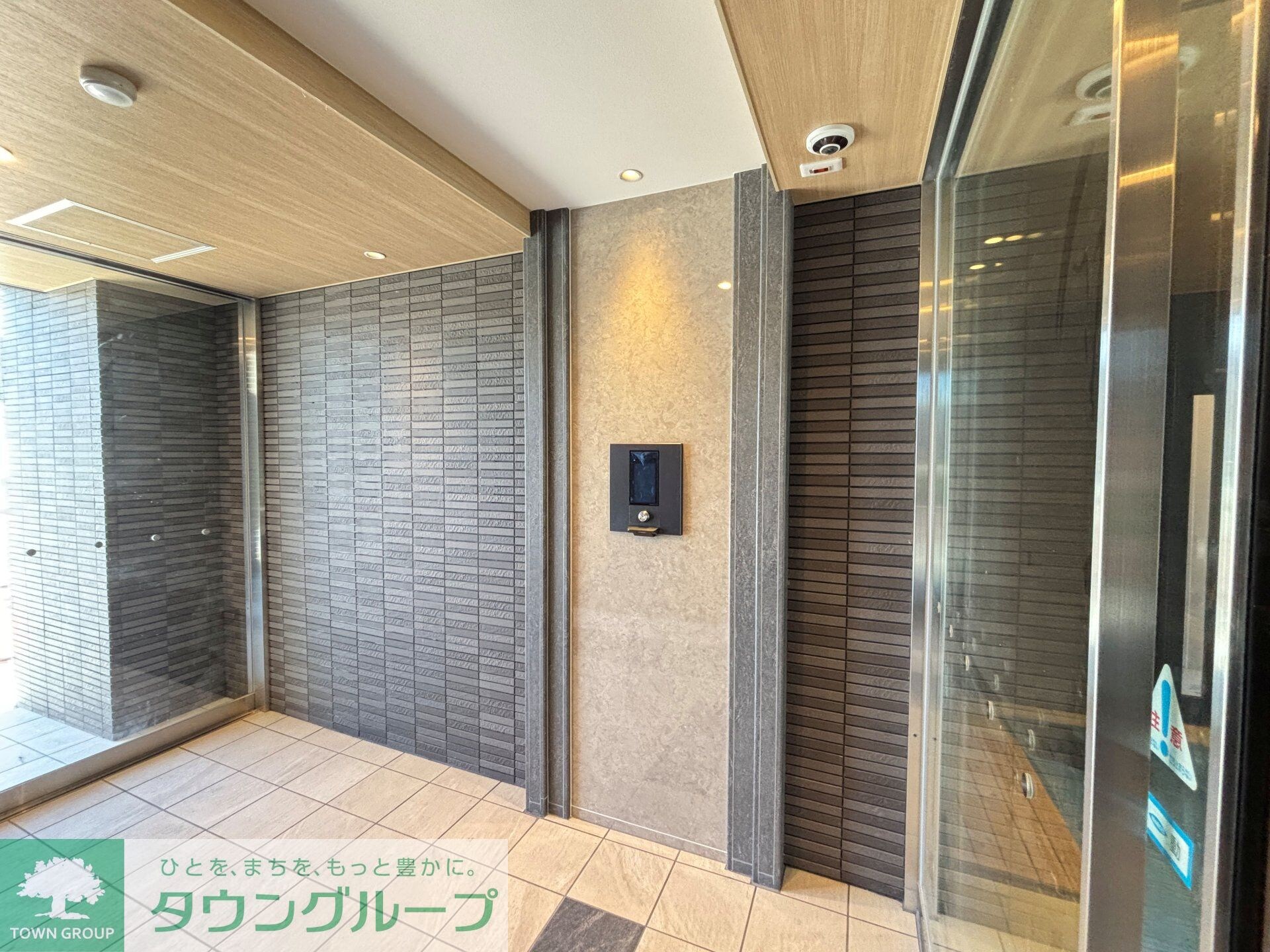 ArtizA金山の物件内観写真