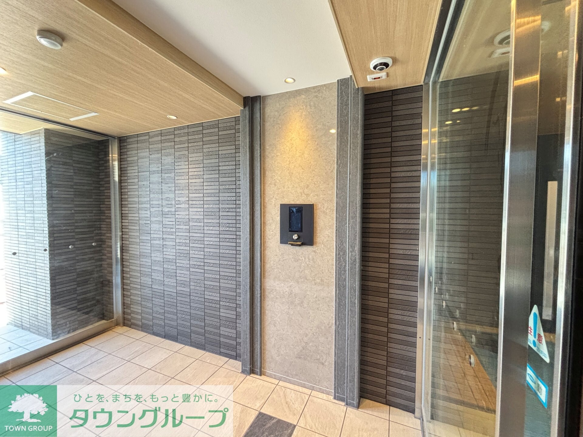 ArtizA金山の物件内観写真