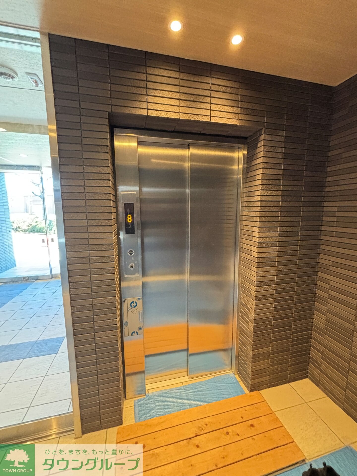 ArtizA金山の物件内観写真