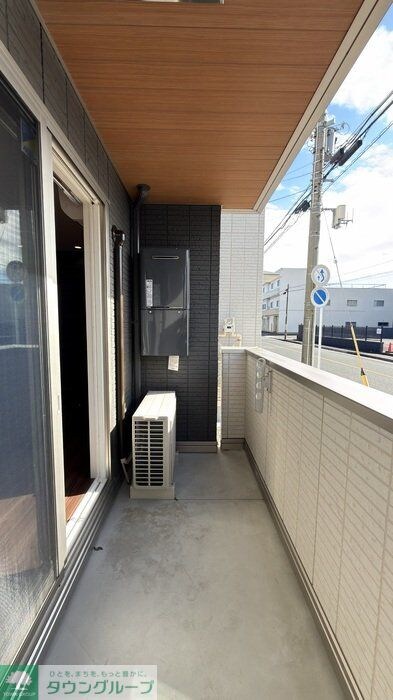 D-ROOM 剣の物件内観写真